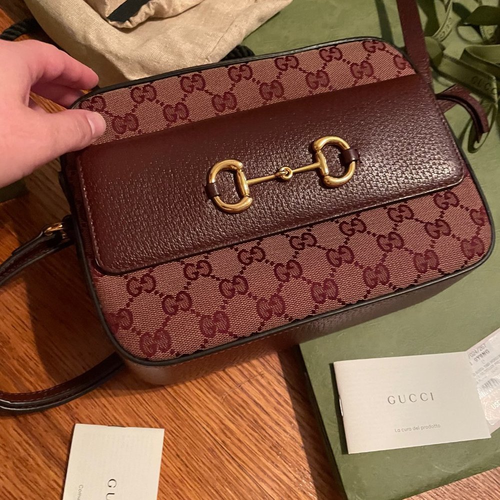 Gucci Handbag